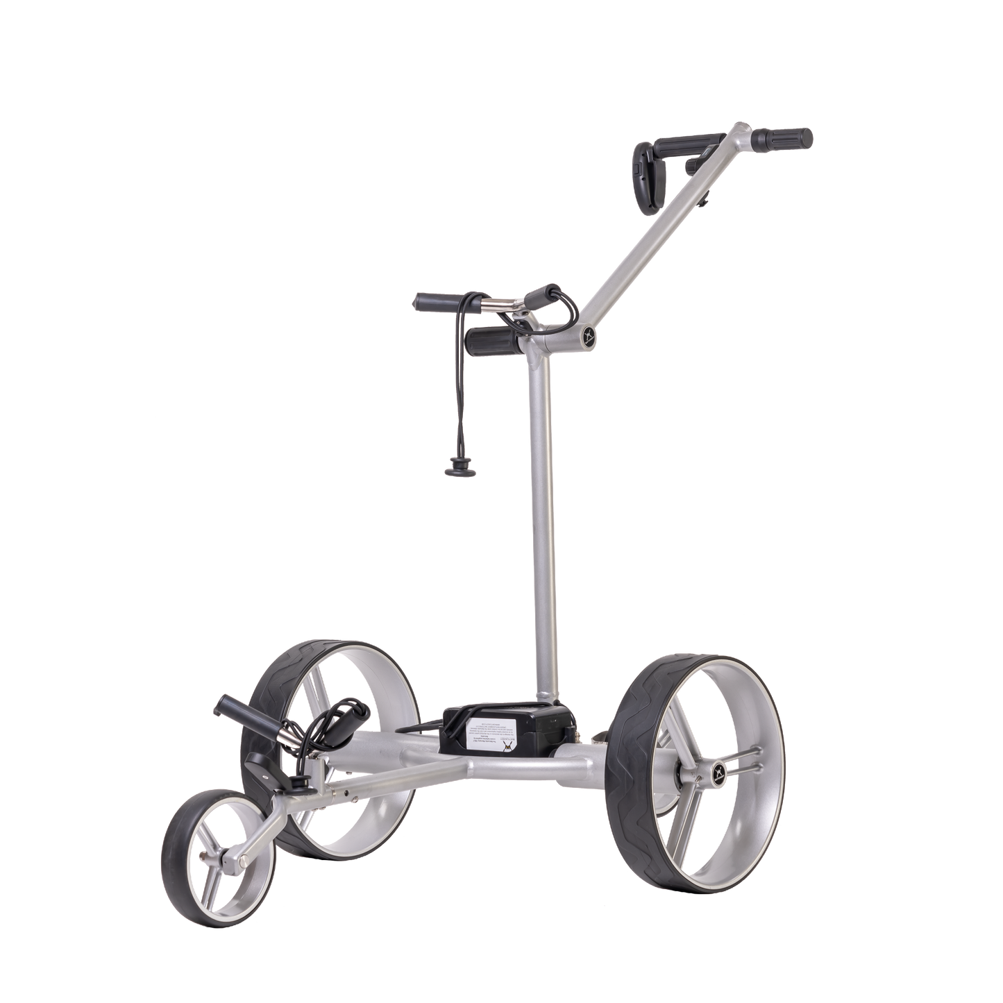 BatCaddy EVO II Remote - Lightweight Electric Golf Caddy