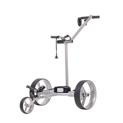 BatCaddy EVO II Remote - Lightweight Electric Golf Caddy