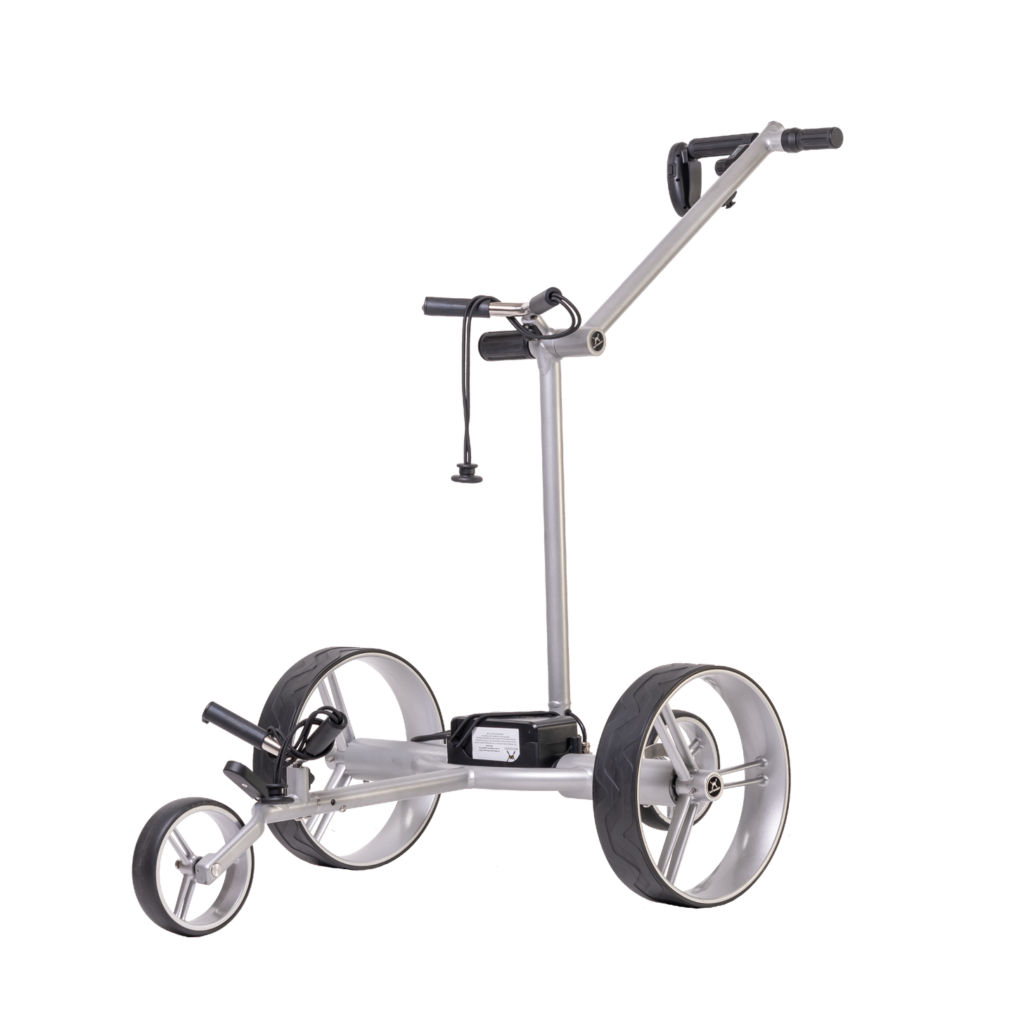 BatCaddy EVO II Remote - Lightweight Electric Golf Caddy