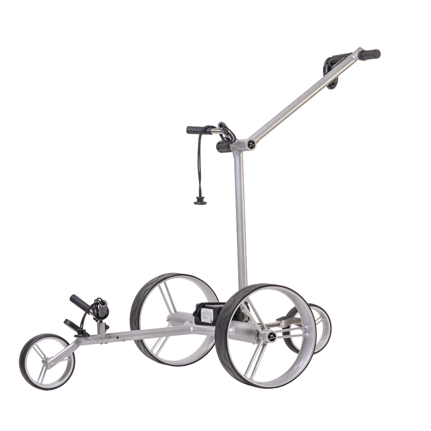 BatCaddy EVO II Remote - Lightweight Electric Golf Caddy