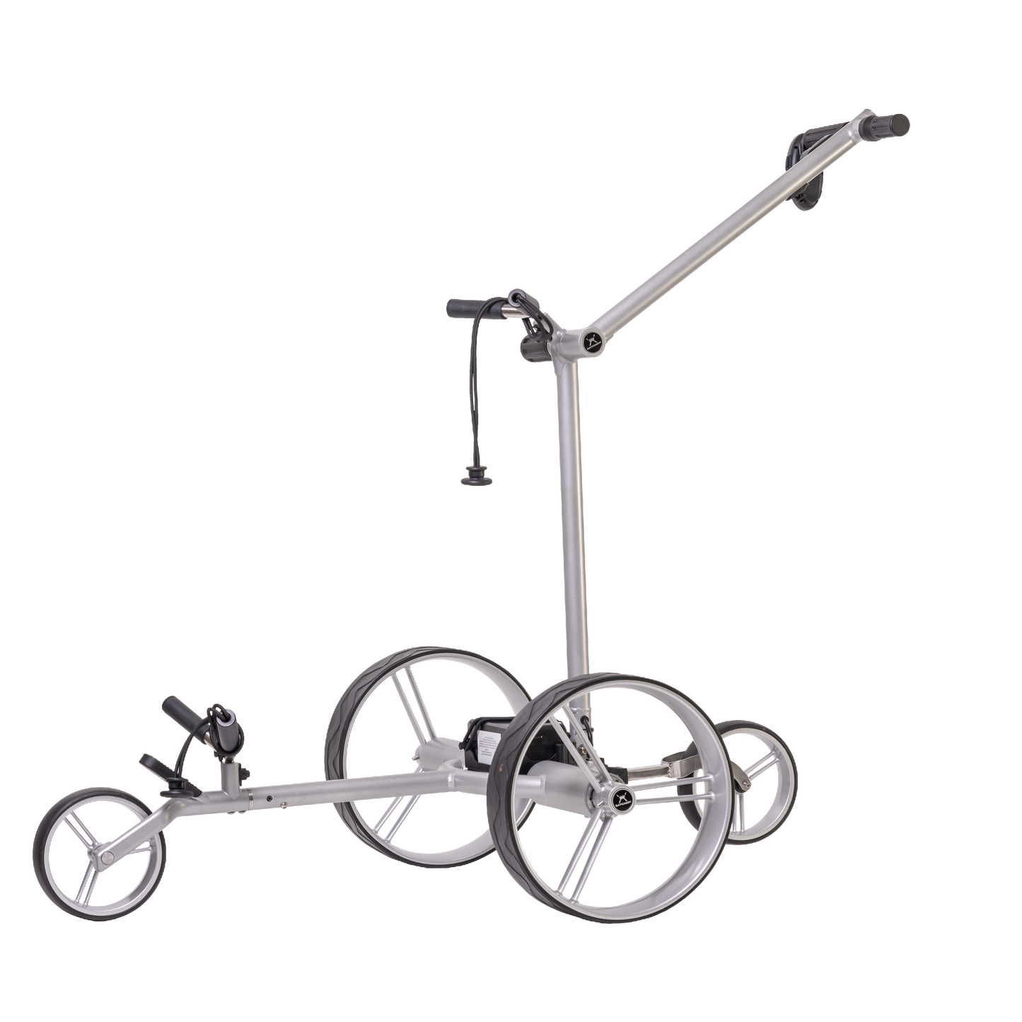 BatCaddy EVO II Remote - Lightweight Electric Golf Caddy