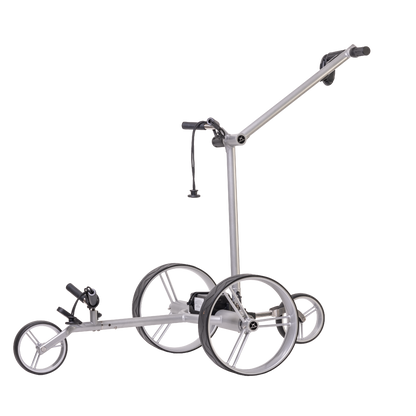 BatCaddy EVO II Remote - Lightweight Electric Golf Caddy