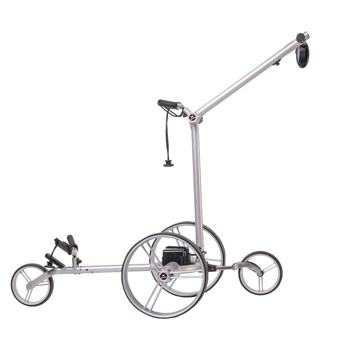 BatCaddy EVO II Remote - Lightweight Electric Golf Caddy