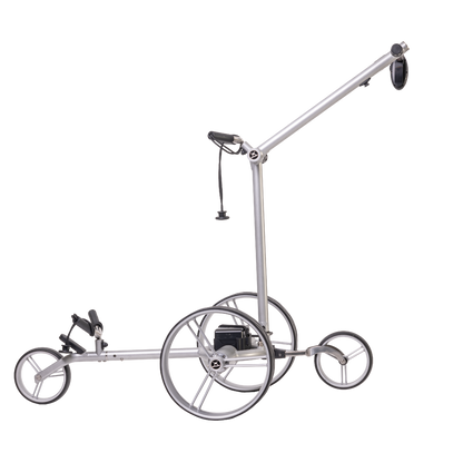BatCaddy EVO II Remote - Lightweight Electric Golf Caddy