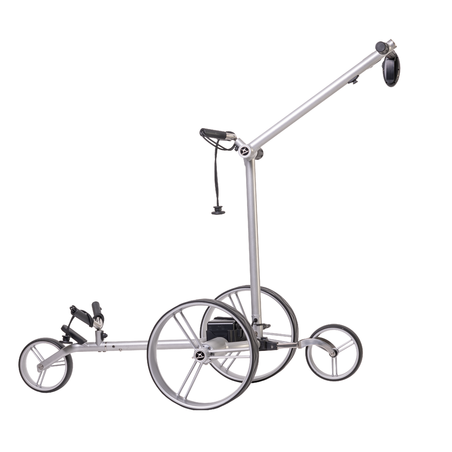 BatCaddy EVO II Remote - Lightweight Electric Golf Caddy