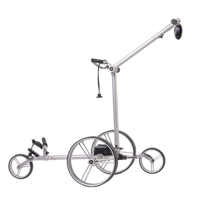 BatCaddy EVO II Remote - Lightweight Electric Golf Caddy