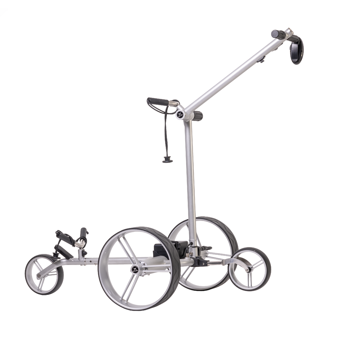 BatCaddy EVO II Remote - Lightweight Electric Golf Caddy