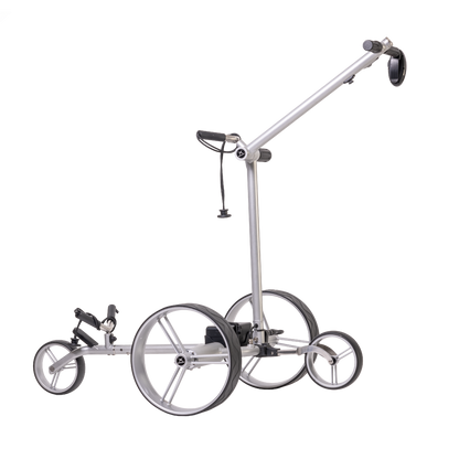 BatCaddy EVO II Remote - Lightweight Electric Golf Caddy