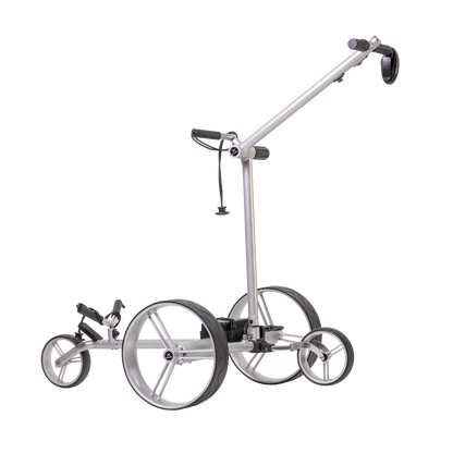 BatCaddy EVO II Remote - Lightweight Electric Golf Caddy