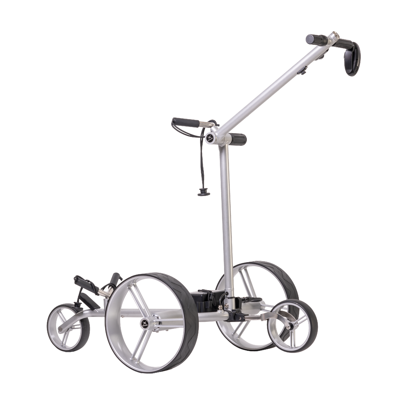 BatCaddy EVO II Remote - Lightweight Electric Golf Caddy