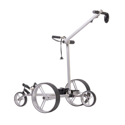 BatCaddy EVO II Remote - Lightweight Electric Golf Caddy