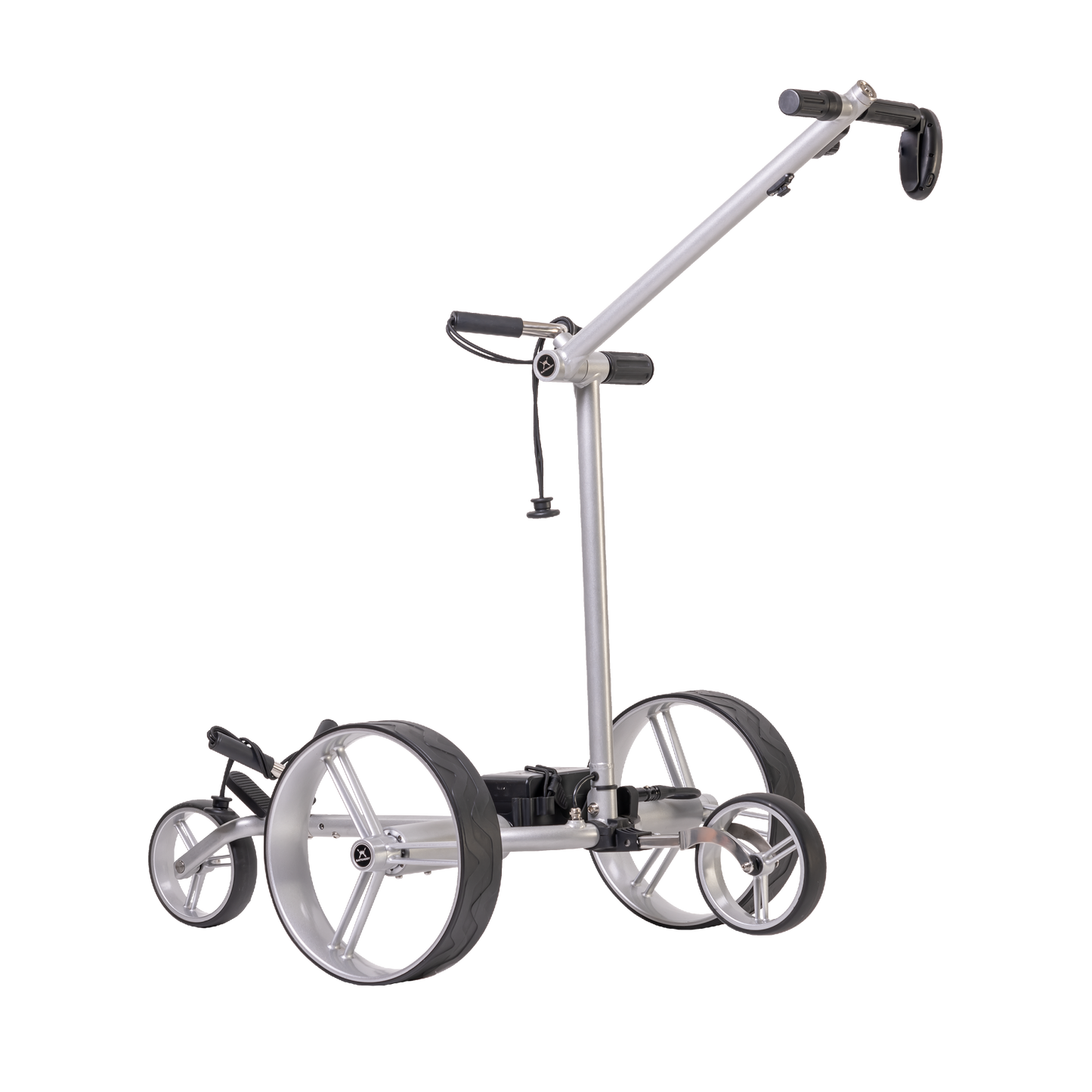 BatCaddy EVO II Remote - Lightweight Electric Golf Caddy