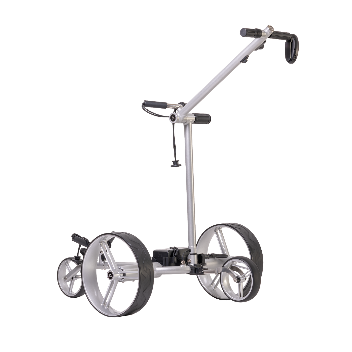 BatCaddy EVO II Remote - Lightweight Electric Golf Caddy