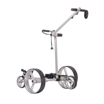 BatCaddy EVO II Remote - Lightweight Electric Golf Caddy