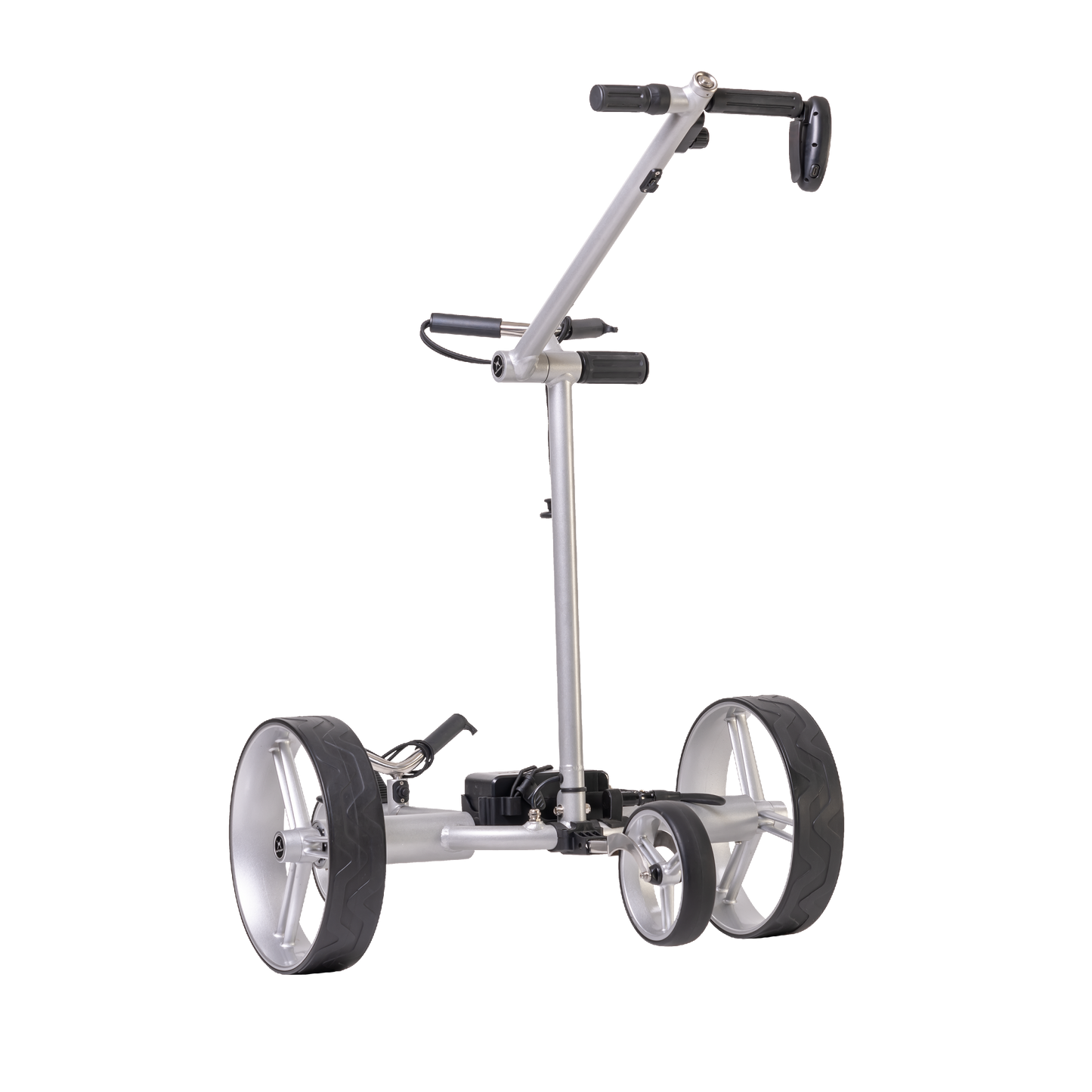 BatCaddy EVO II Remote - Lightweight Electric Golf Caddy