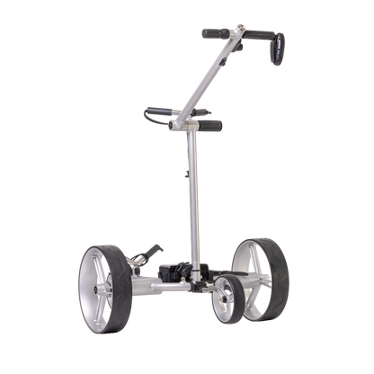 BatCaddy EVO II Remote - Lightweight Electric Golf Caddy