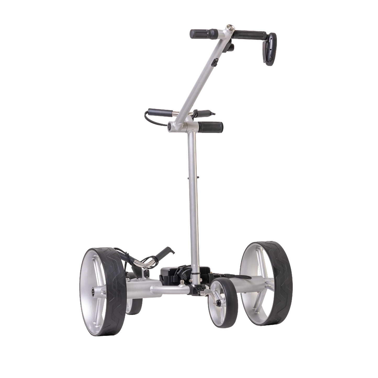 BatCaddy EVO II Remote - Lightweight Electric Golf Caddy