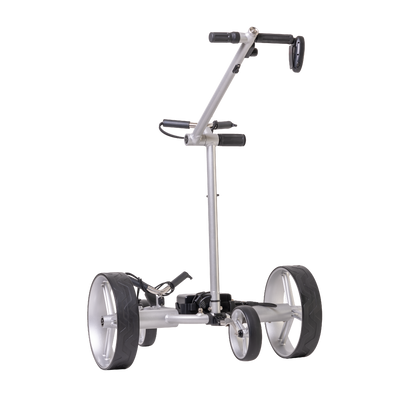 BatCaddy EVO II Remote - Lightweight Electric Golf Caddy