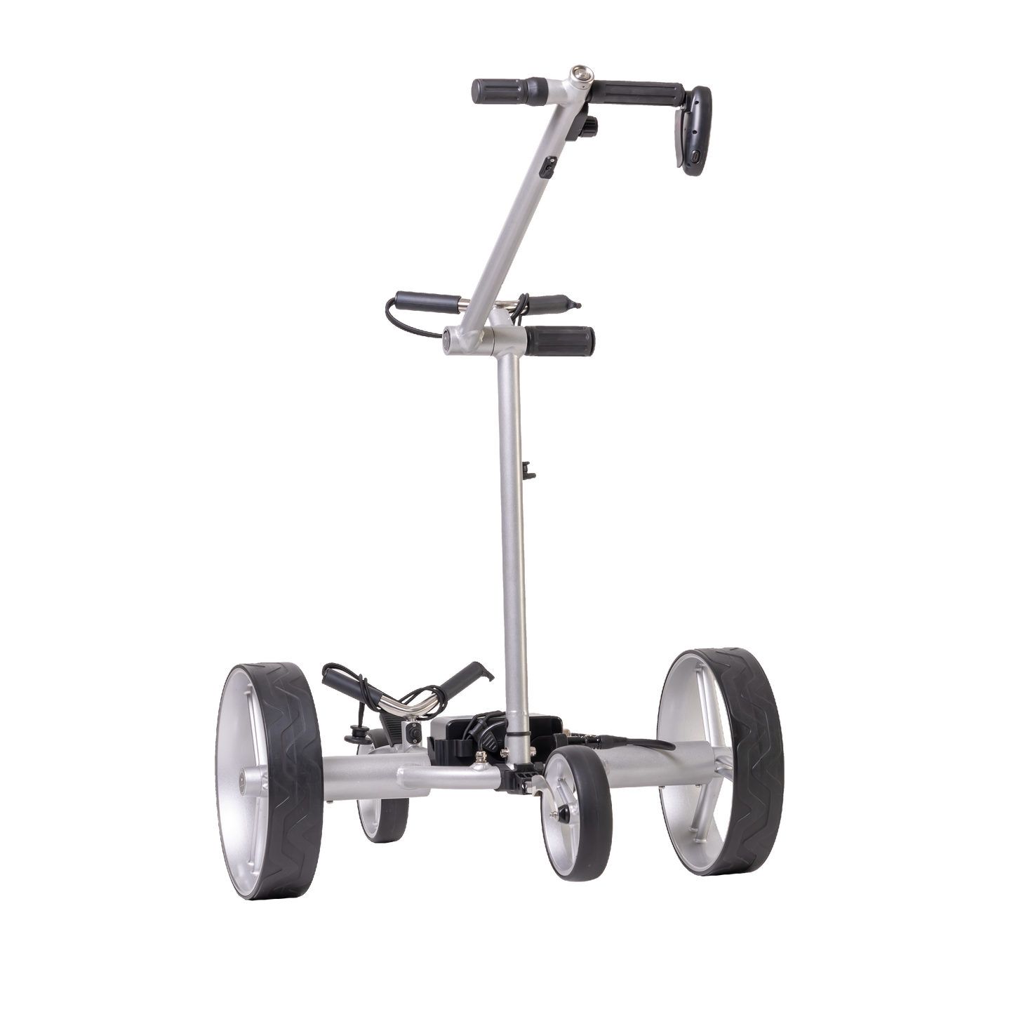 BatCaddy EVO II Remote - Lightweight Electric Golf Caddy