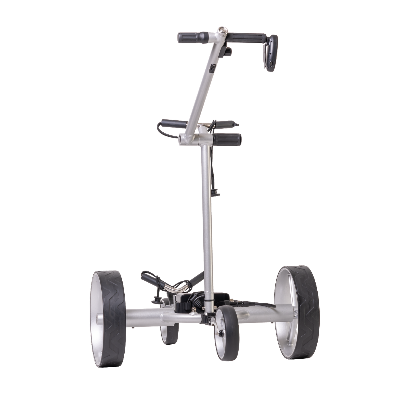 BatCaddy EVO II Remote - Lightweight Electric Golf Caddy