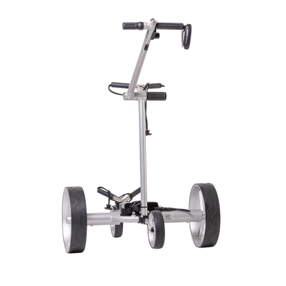 BatCaddy EVO II Remote - Lightweight Electric Golf Caddy