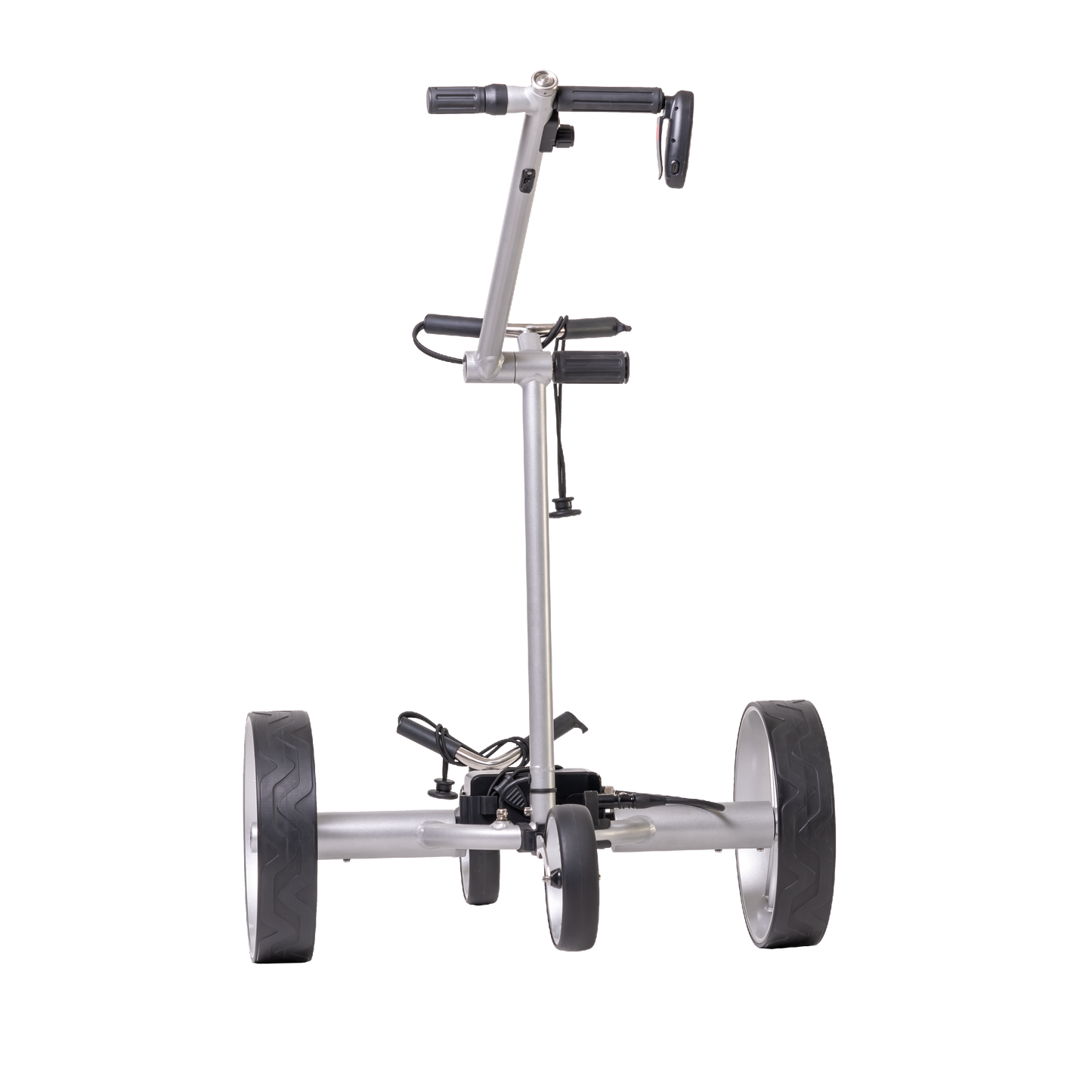 BatCaddy EVO II Remote - Lightweight Electric Golf Caddy