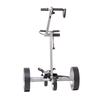BatCaddy EVO II Remote - Lightweight Electric Golf Caddy