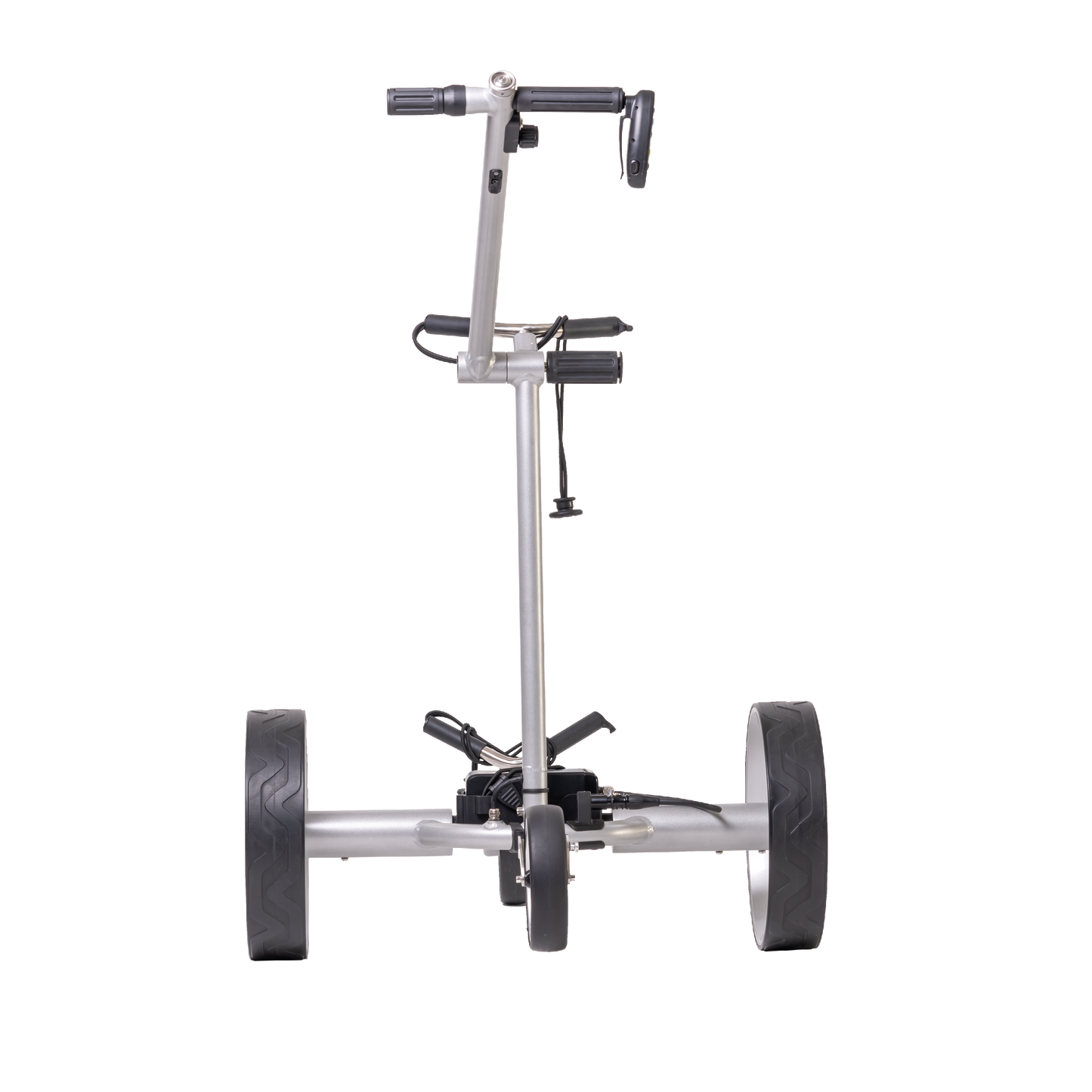 BatCaddy EVO II Remote - Lightweight Electric Golf Caddy
