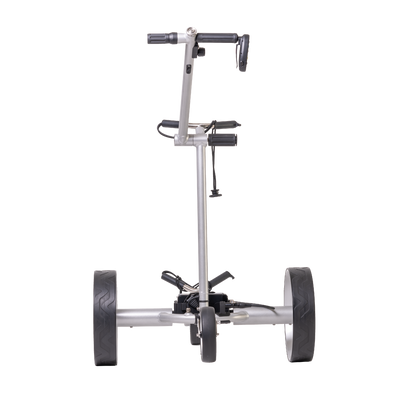 BatCaddy EVO II Remote - Lightweight Electric Golf Caddy