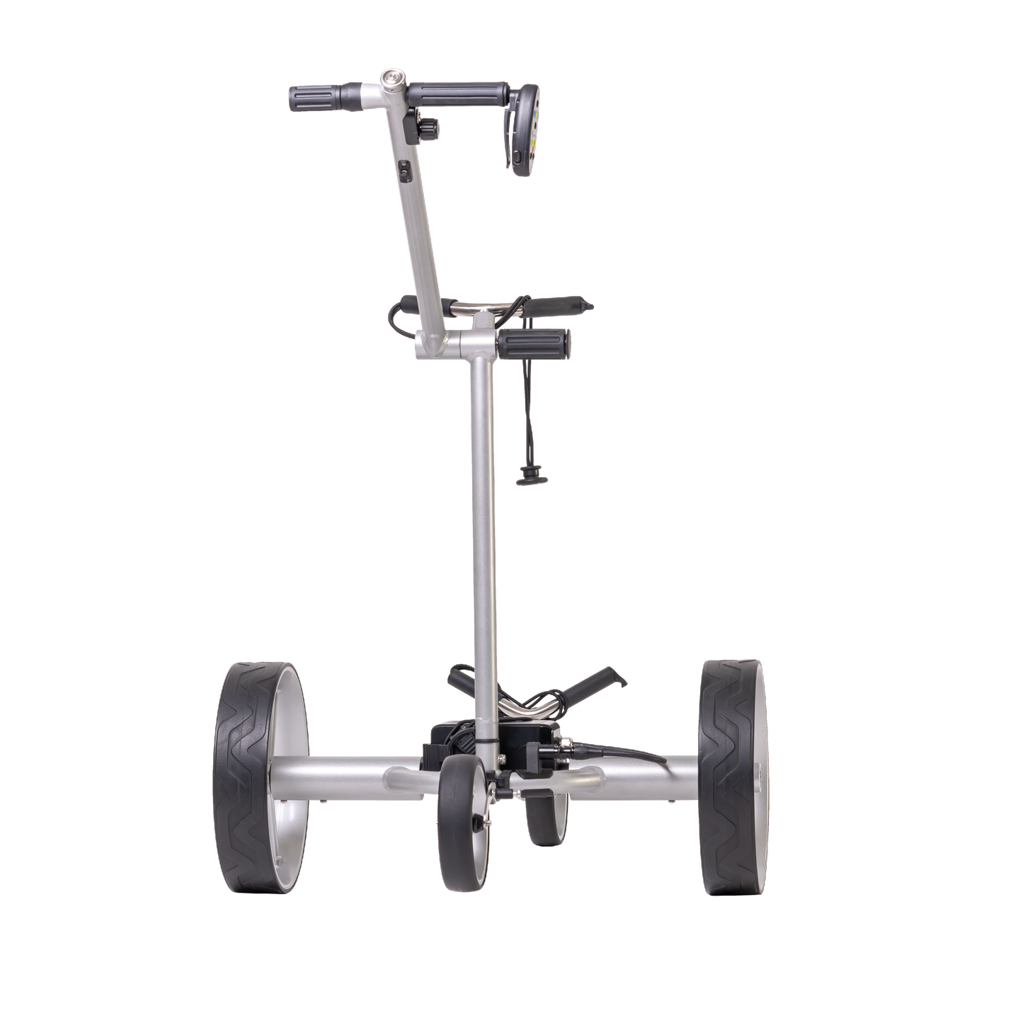BatCaddy EVO II Remote - Lightweight Electric Golf Caddy