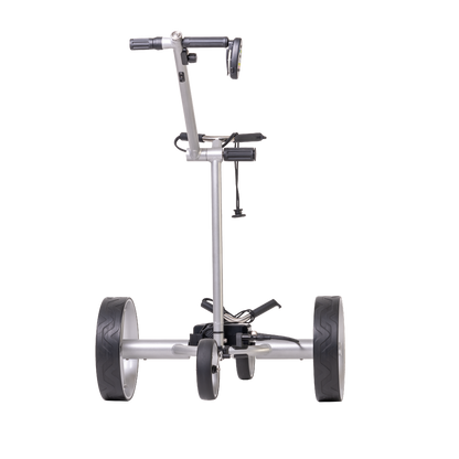 BatCaddy EVO II Remote - Lightweight Electric Golf Caddy