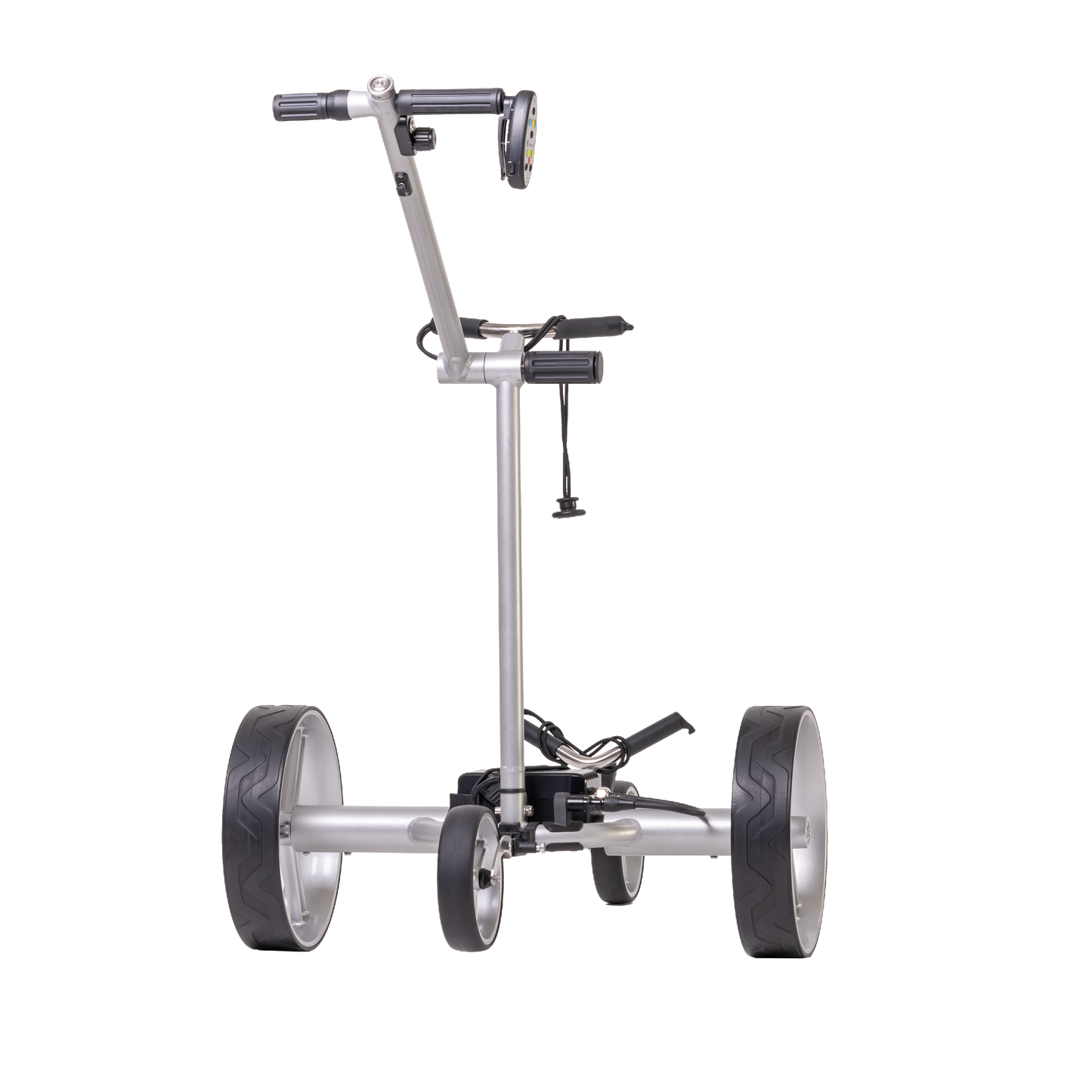 BatCaddy EVO II Remote - Lightweight Electric Golf Caddy