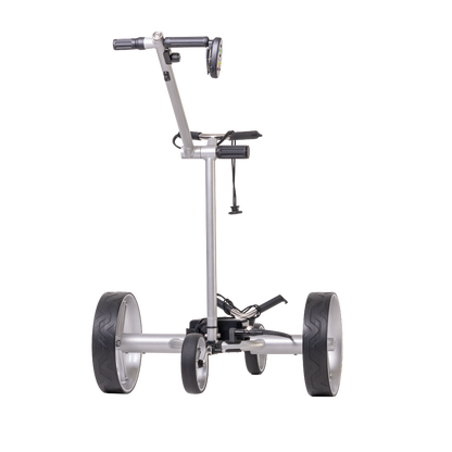 BatCaddy EVO II Remote - Lightweight Electric Golf Caddy
