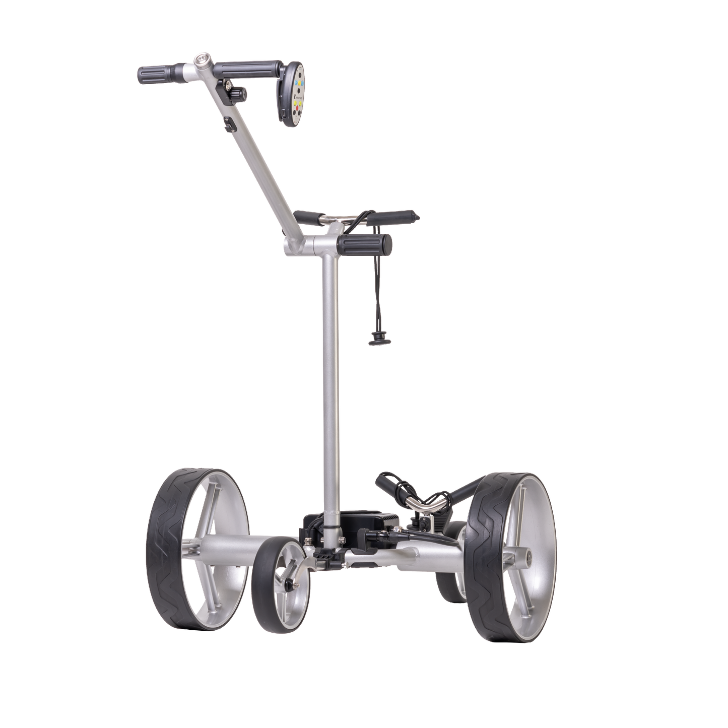 BatCaddy EVO II Remote - Lightweight Electric Golf Caddy