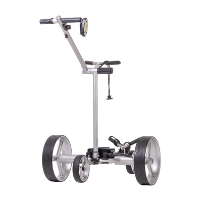 BatCaddy EVO II Remote - Lightweight Electric Golf Caddy