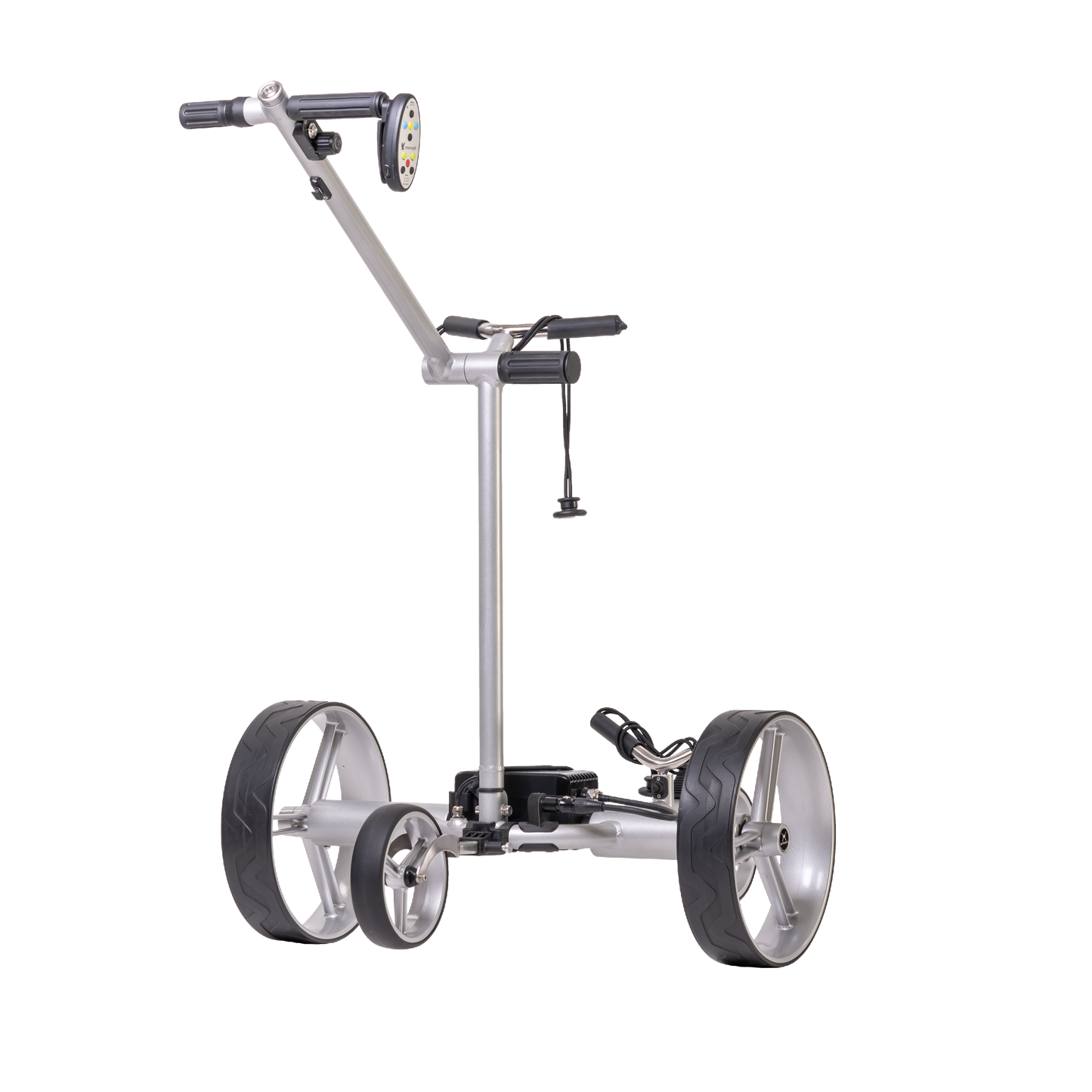 BatCaddy EVO II Remote - Lightweight Electric Golf Caddy