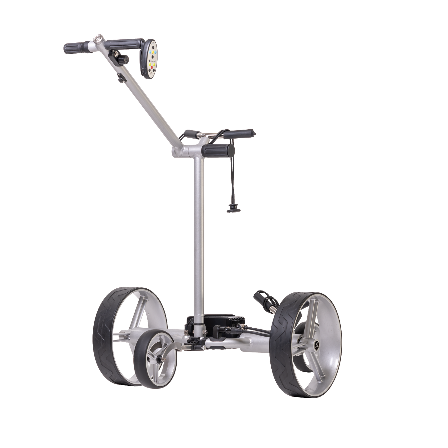 BatCaddy EVO II Remote - Lightweight Electric Golf Caddy