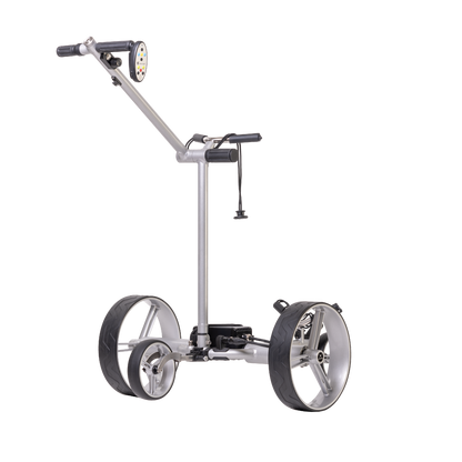 BatCaddy EVO II Remote - Lightweight Electric Golf Caddy