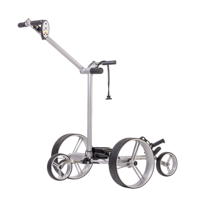 BatCaddy EVO II Remote - Lightweight Electric Golf Caddy