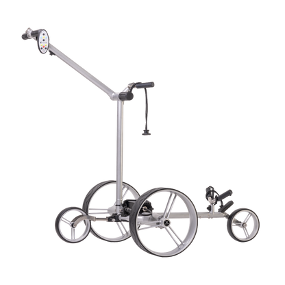 BatCaddy EVO II Remote - Lightweight Electric Golf Caddy