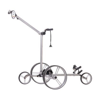 BatCaddy EVO II Remote - Lightweight Electric Golf Caddy