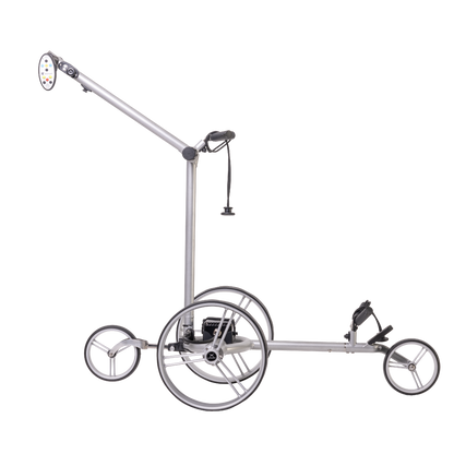 BatCaddy EVO II Remote - Lightweight Electric Golf Caddy