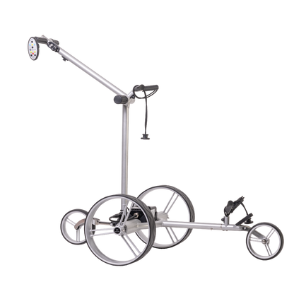 BatCaddy EVO II Remote - Lightweight Electric Golf Caddy