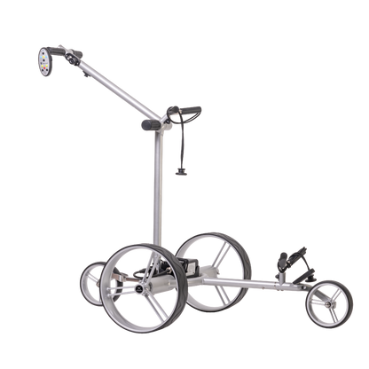 BatCaddy EVO II Remote - Lightweight Electric Golf Caddy