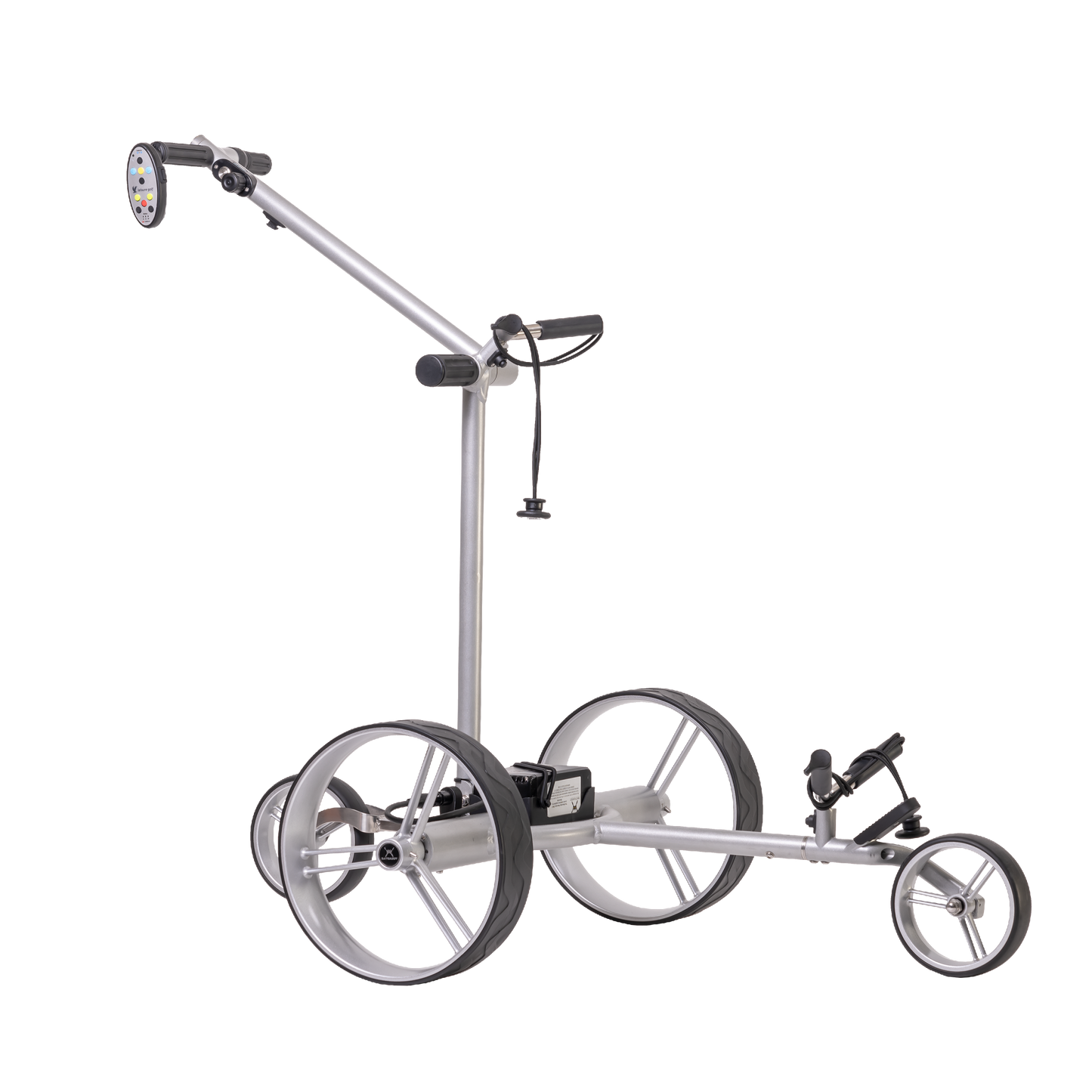 BatCaddy EVO II Remote - Lightweight Electric Golf Caddy