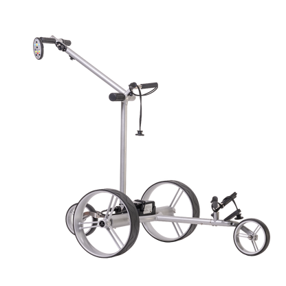 BatCaddy EVO II Remote - Lightweight Electric Golf Caddy