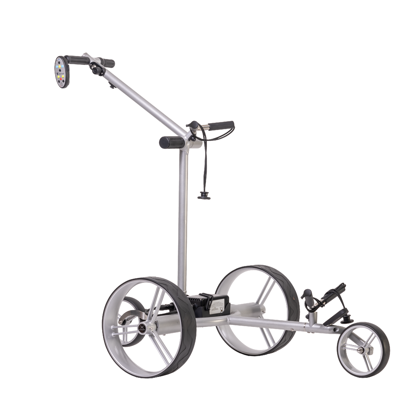 BatCaddy EVO II Remote - Lightweight Electric Golf Caddy