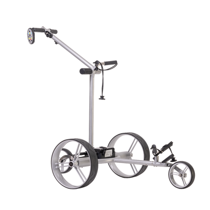 BatCaddy EVO II Remote - Lightweight Electric Golf Caddy