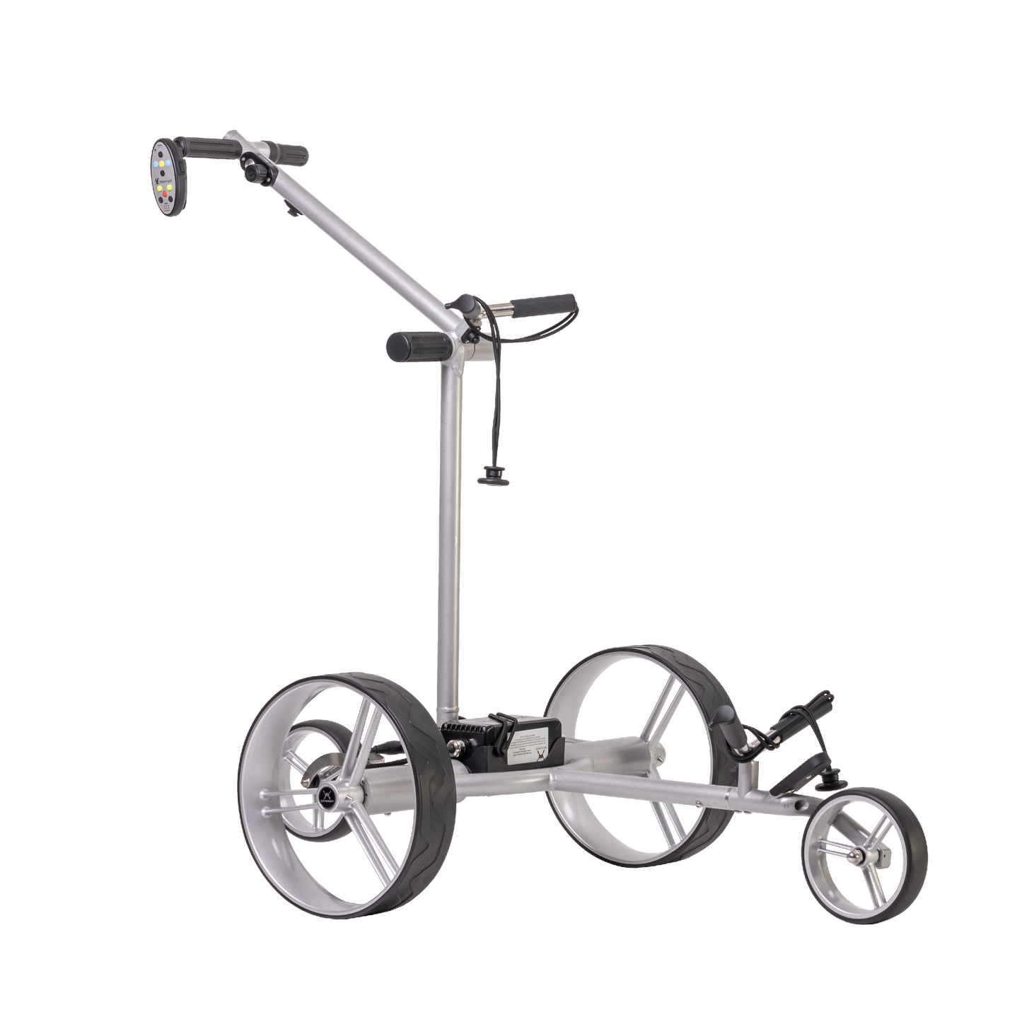BatCaddy EVO II Remote - Lightweight Electric Golf Caddy