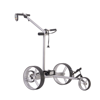 BatCaddy EVO II Remote - Lightweight Electric Golf Caddy